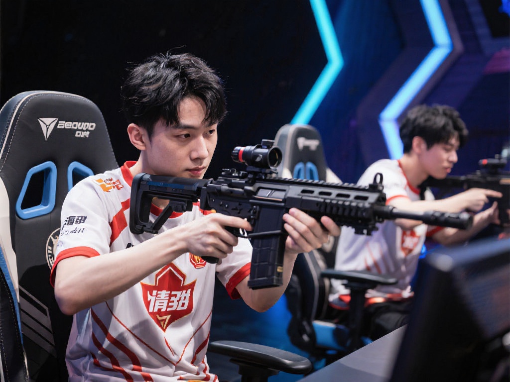 球队同样有 球队同样有