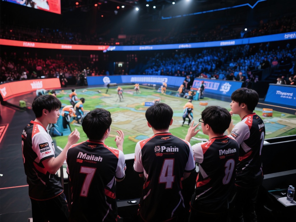 欢呼声仿佛 欢呼声仿佛