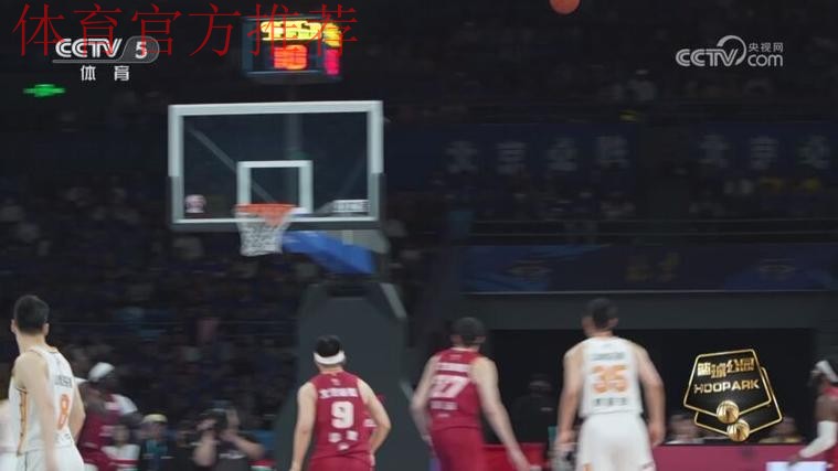 专访中国篮球协会竞赛部部长肖红安